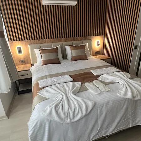 Ninova Boutique 3*