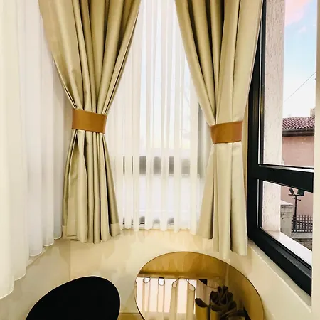 Ninova Boutique 3* Стамбул