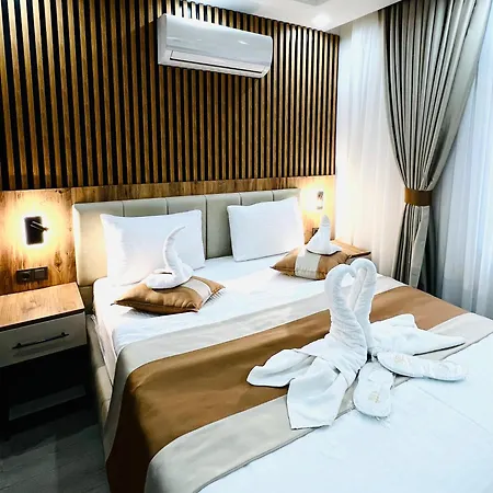 Ninova Boutique Отель 3*