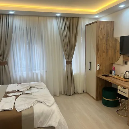 Ninova Boutique 3* Стамбул