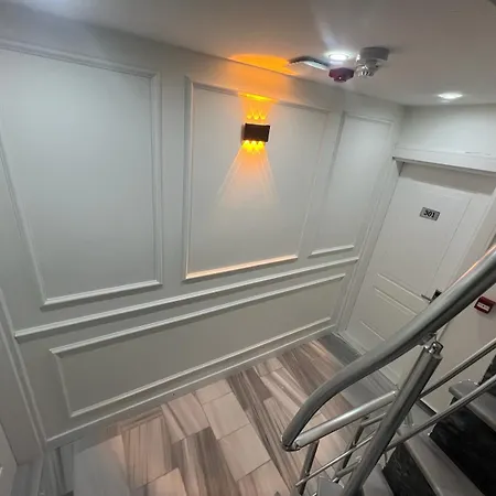 Ninova Boutique Istambul