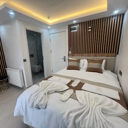 Ninova Boutique Estambul