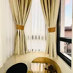 Ninova Boutique 3* Istanbul