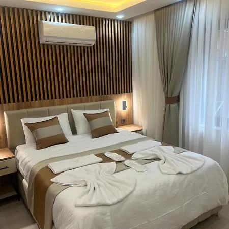 Hotel Ninova Boutique