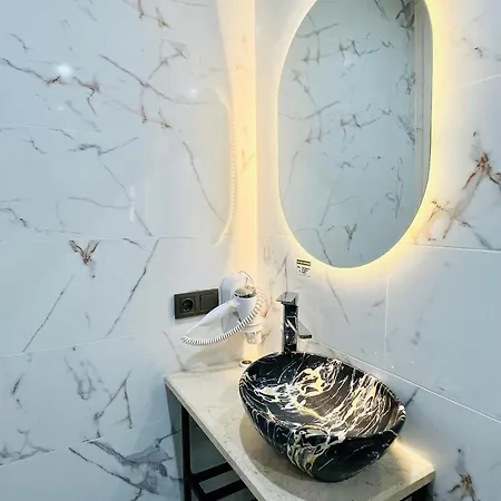 Hotel Ninova Boutique Istambul