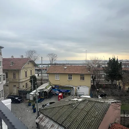 Ninova Boutique Стамбул