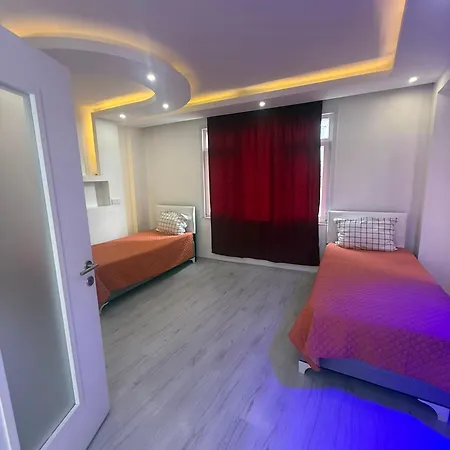 Ninova Boutique Отель 3*