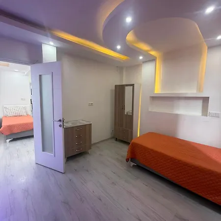 Ninova Boutique 3* Стамбул