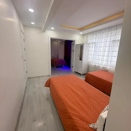 Ninova Boutique Отель Стамбул