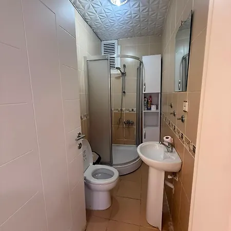 Ninova Boutique Отель