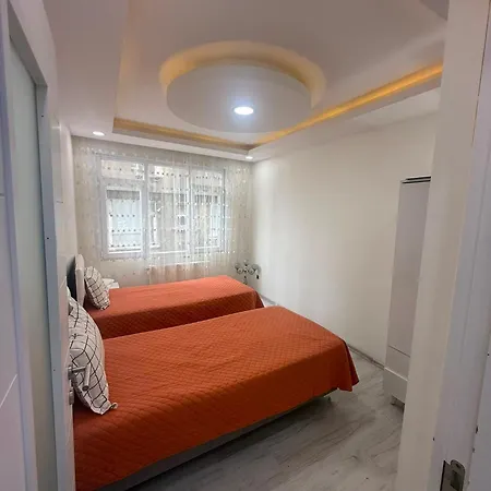 Ninova Boutique 3* Стамбул