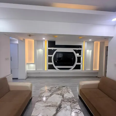 Ninova Boutique Отель
