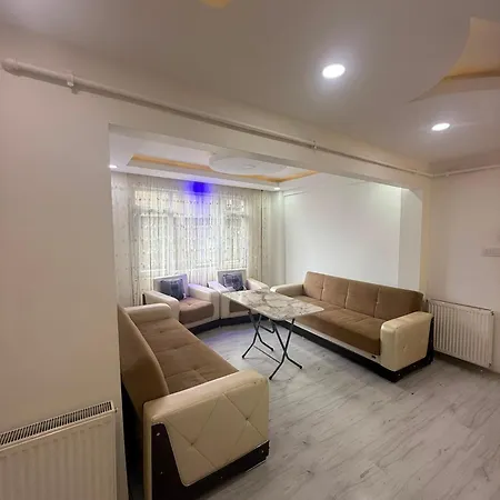 Отель Ninova Boutique Стамбул