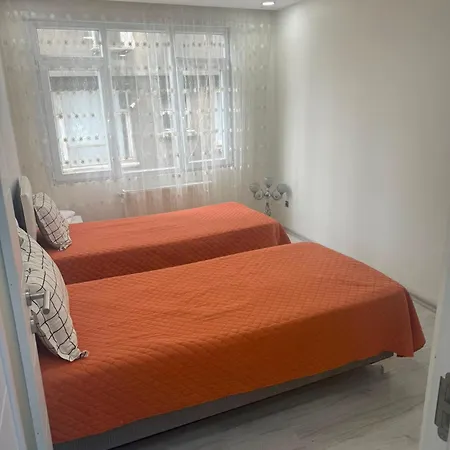 Ninova Boutique Стамбул