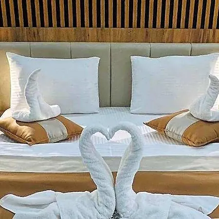 Ninova Boutique 3* Istanbul