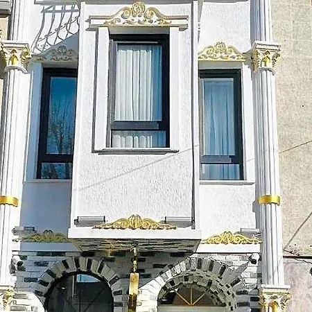Ninova Boutique Istanbul