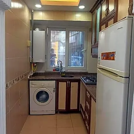 Ninova Boutique Hotel Istanbul