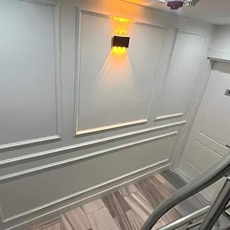 Hotel Ninova Boutique Istanbul