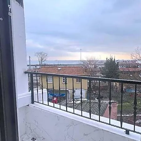 Ninova Boutique Hotel Istanbul