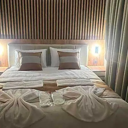 Hotel Ninova Boutique Istanbul