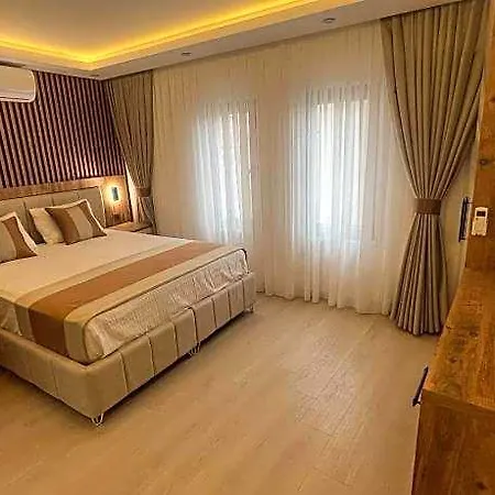 Ninova Boutique Hotel Istanbul