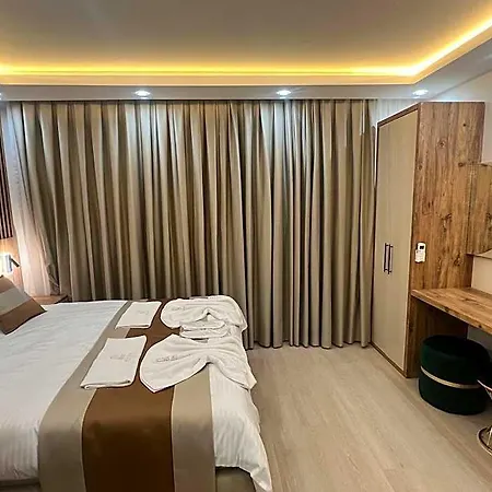 Ninova Boutique 3* Istanbul