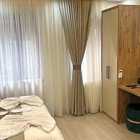 Hotel Ninova Boutique