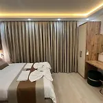 Ninova Boutique Hotell Istanbul