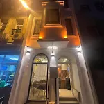 Ninova Boutique 3* Istanboel