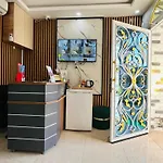 Hotell Ninova Boutique