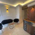 Hotell Ninova Boutique Istanbul