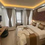 Ninova Boutique Hotell Istanbul