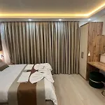 Ninova Boutique 3* Istanboel