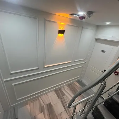 Hotel Ninova Boutique