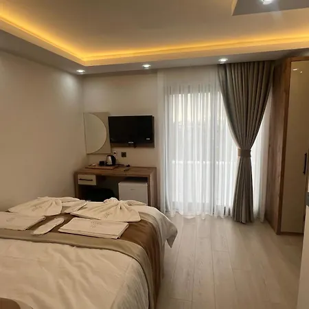 Otel Ninova Boutique 3*