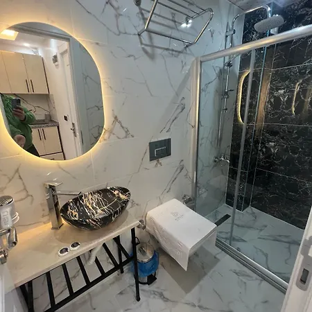 Otel Ninova Boutique 3*