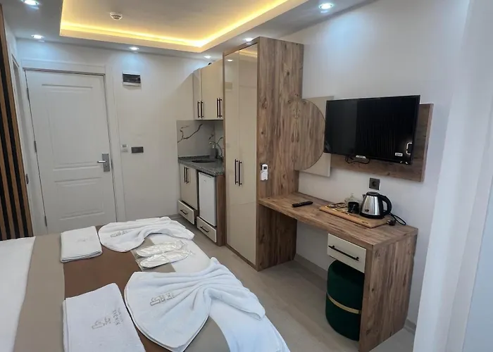 Ninova Boutique İstanbul