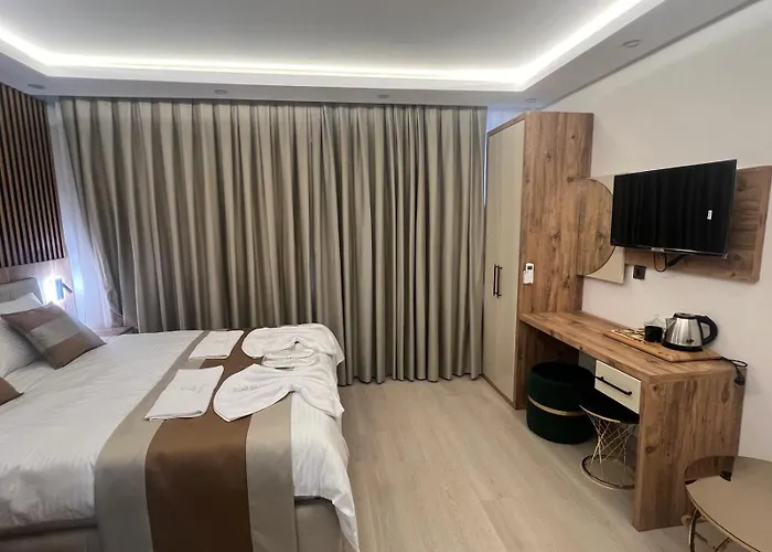 Ninova Boutique Otel 3*