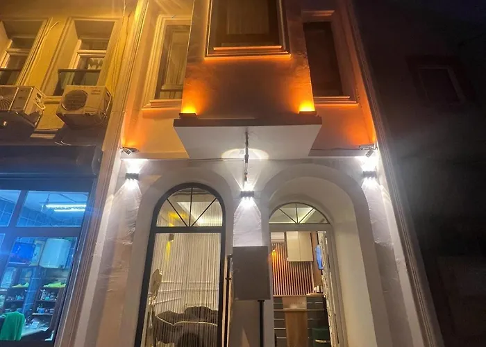 Ninova Boutique 3* İstanbul