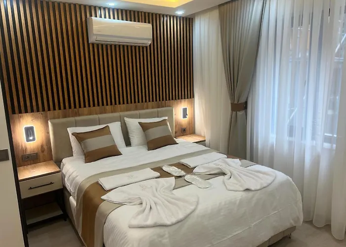 Otel Ninova Boutique