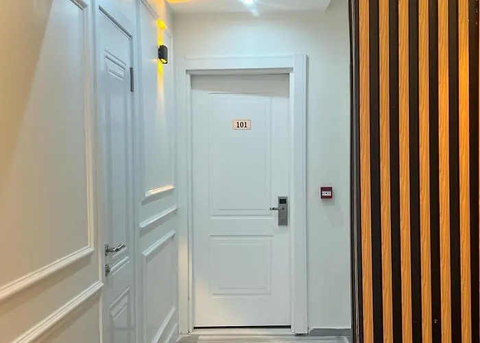 Otel Ninova Boutique İstanbul