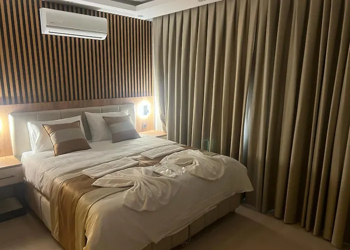 Ninova Boutique 3* İstanbul