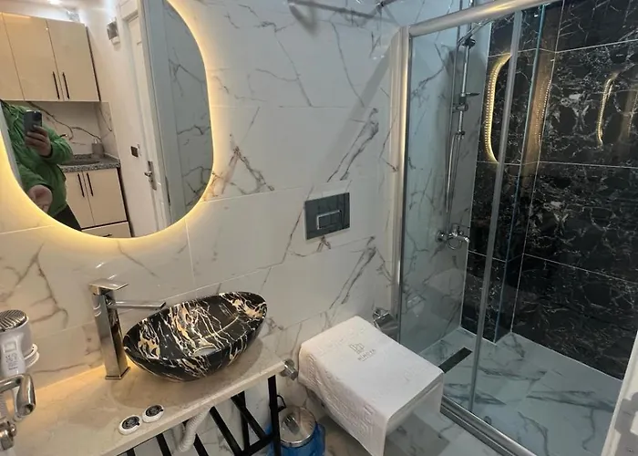 Ninova Boutique Otel 3*