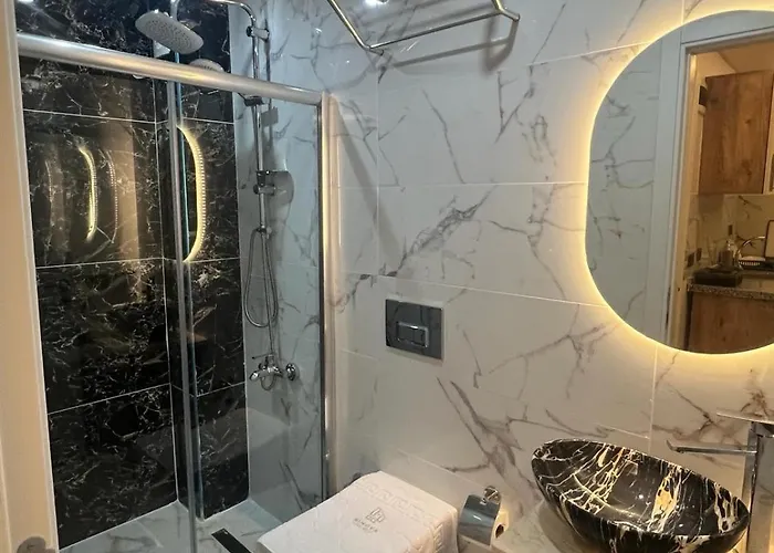 Ninova Boutique Otel İstanbul