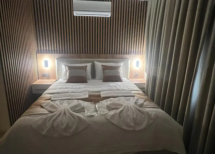 Ninova Boutique Otel 3*