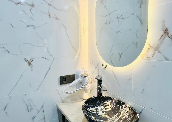 Otel Ninova Boutique İstanbul