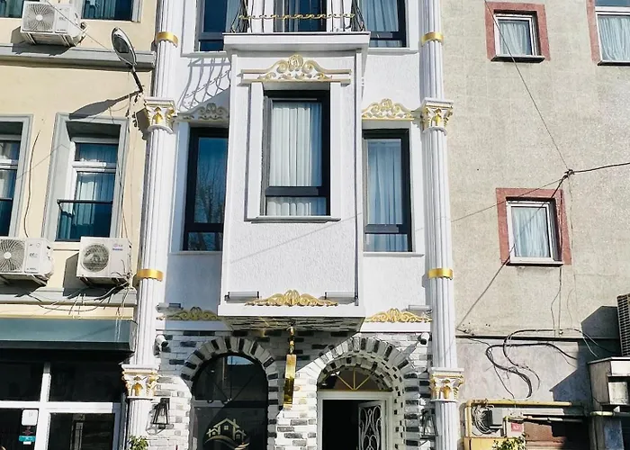 Ninova Boutique İstanbul