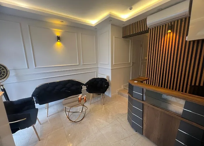 Otel Ninova Boutique İstanbul