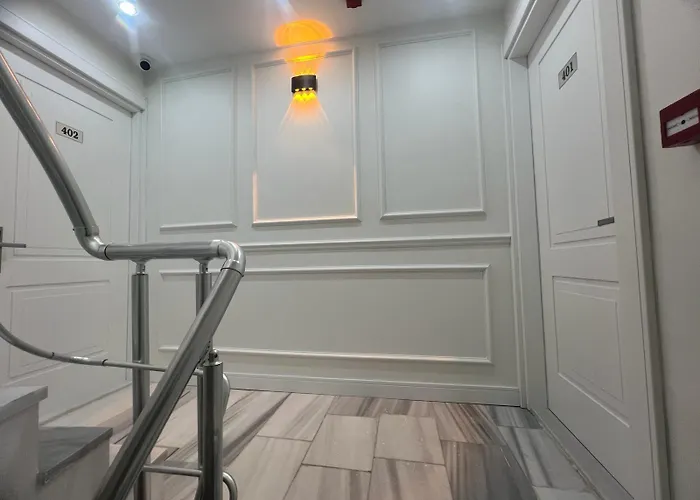 Otel Ninova Boutique 3*