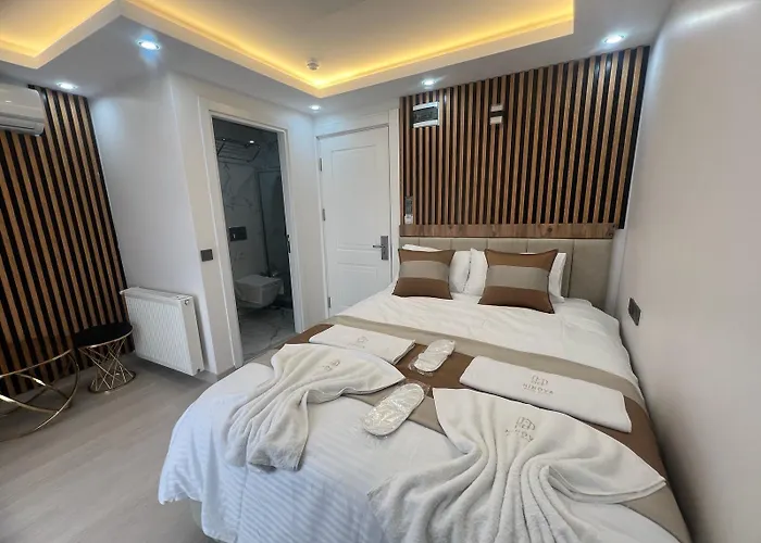 Ninova Boutique İstanbul